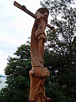 szobor