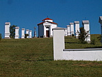 kálvária