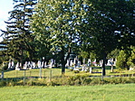 temető