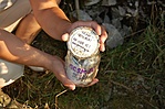 Geoláda
