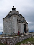 kápolna