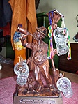 A hütte (2)