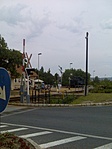 vasútállomás