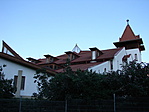 Mediterrán villa