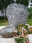 Az emlékmű