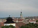Kilátás a ládától 1.