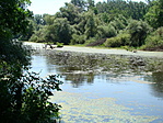 2.pont közelében