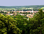 Alattunk Kőszeg