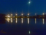 Holdfényes