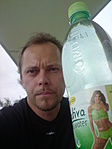 Pihenő Béres Alexandrával
