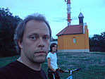 2008.07.25-én a tetthelyen :)