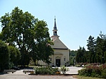 a templom
