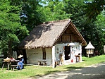 Kézműves-ház