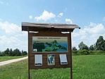 Ismertető tábla