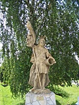 Szent Flórián