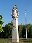 Emlékmű