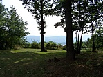 A kilátópont