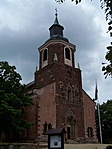Felsőörs, templom