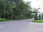 A környék