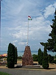 Az Országzászló