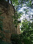 A löszfal