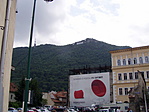Oda kell felmenni