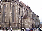 Fekete templom