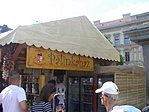 A jókedvről is gondoskodnak.