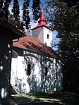 A kápolna