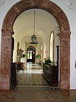 Márványfolyosó