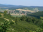 fenntről