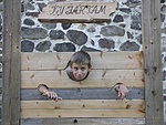 Itt/îgy jártunk