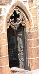 Toronyablak