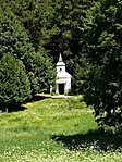 Erdei kápolna