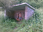 A jelszó egyik része