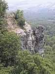 Kőhenger