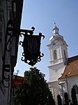 Egy csodálatos város