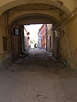 Udvartér