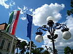 Lámpások