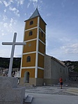 Templom II.