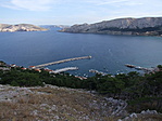 Kikötő a távolban