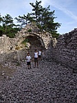 Templom I.