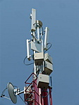 Antennák