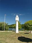Emlékoszlop