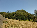 Szomszéd hegy