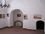 Alkotóház tervek
