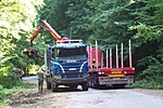 Farönk-rakodás