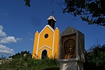 A kápolna