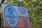 Nem veszik komolyan a szemetelők a táblát