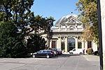 A kastély
